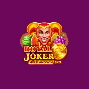 Royal Joker Hold and Win
